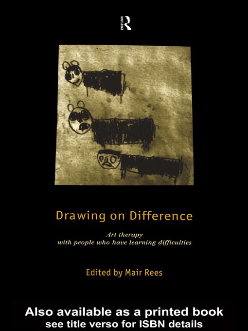 Cover image for Drawing on Difference